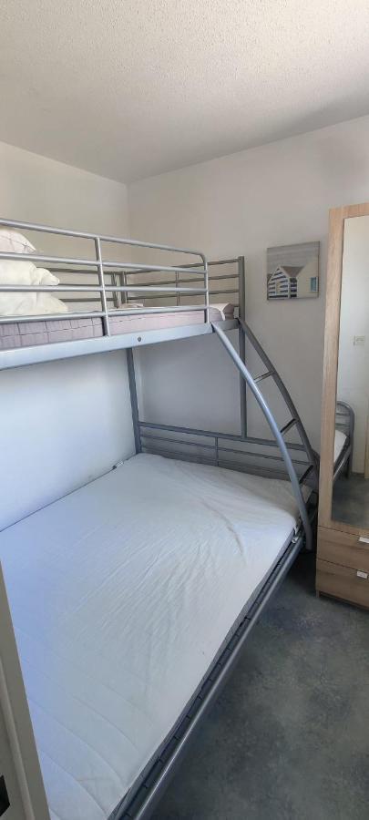 Appartement Cocooning A 2 Minutes De L'Ocean Lacanau Εξωτερικό φωτογραφία